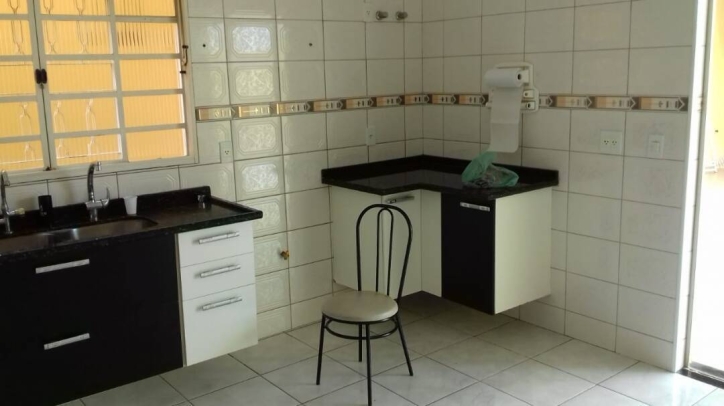 Sobrado à venda com 4 quartos, 320m² - Foto 8