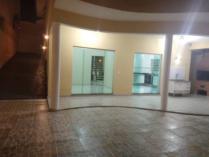 Sobrado à venda com 4 quartos, 320m² - Foto 9