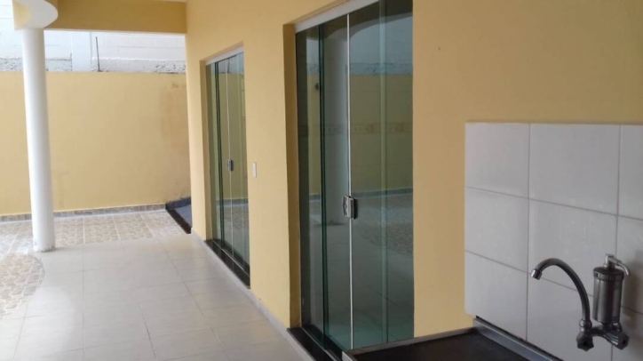 Sobrado à venda com 4 quartos, 320m² - Foto 10