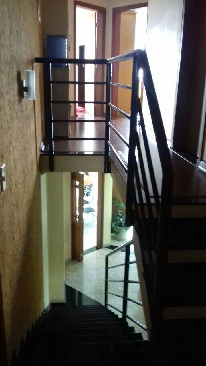 Sobrado à venda com 4 quartos, 320m² - Foto 13