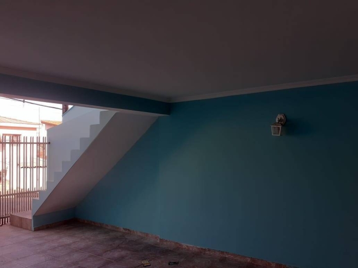 Sobrado à venda com 3 quartos, 166m² - Foto 2