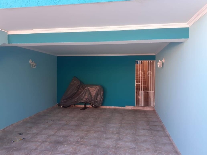 Sobrado à venda com 3 quartos, 166m² - Foto 3