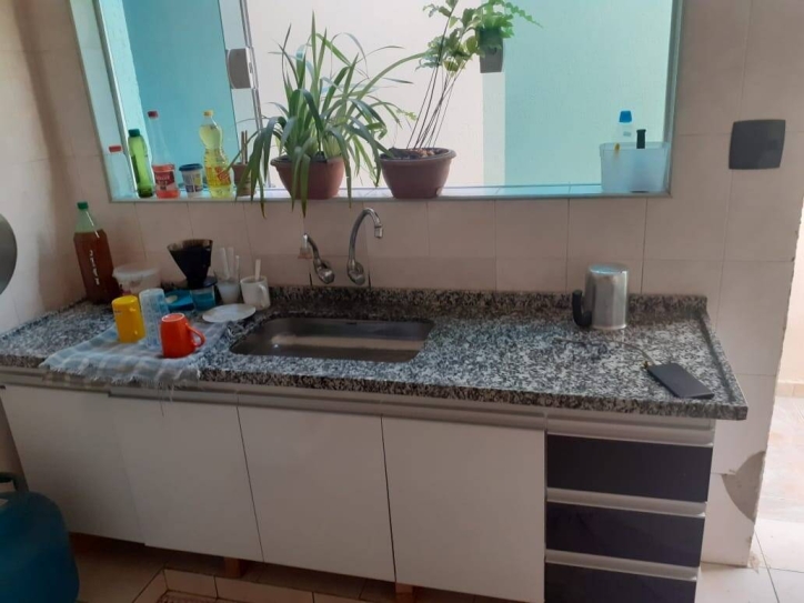 Sobrado à venda com 3 quartos, 166m² - Foto 9