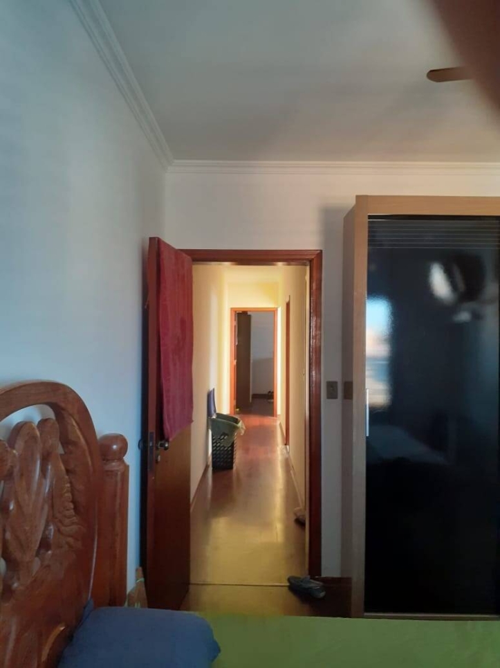 Sobrado à venda com 3 quartos, 166m² - Foto 11