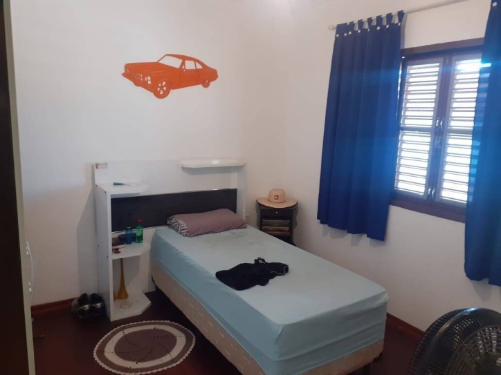 Sobrado à venda com 3 quartos, 166m² - Foto 15