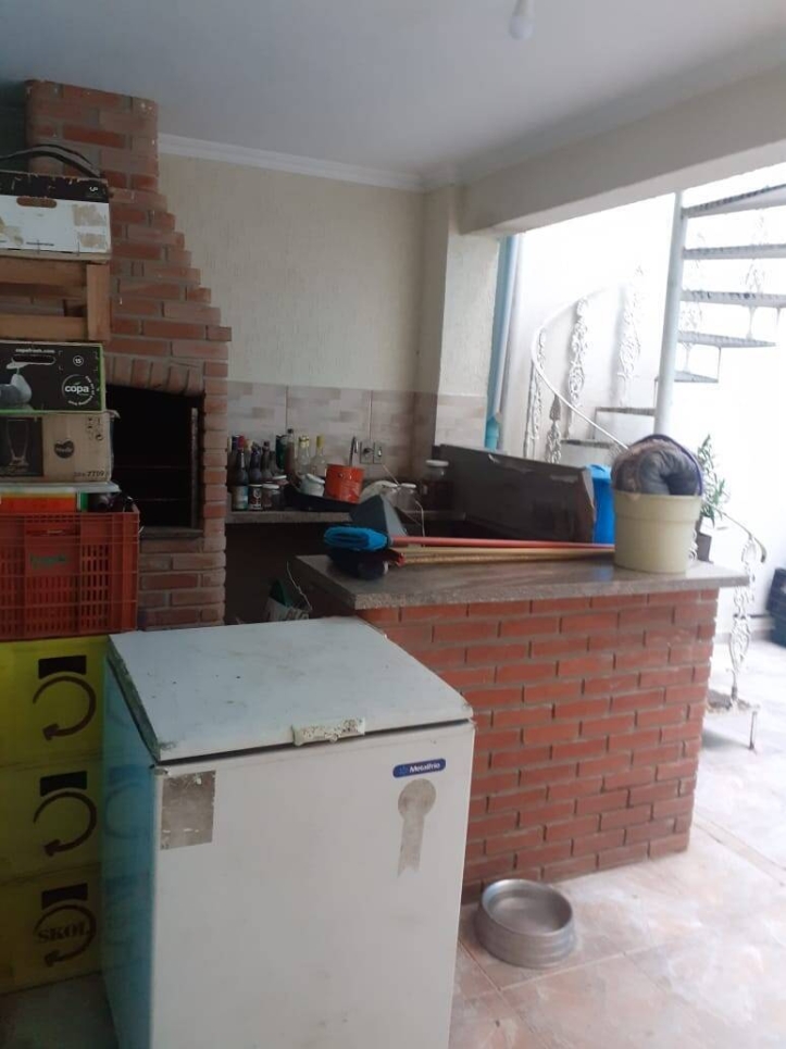 Sobrado à venda com 3 quartos, 166m² - Foto 16