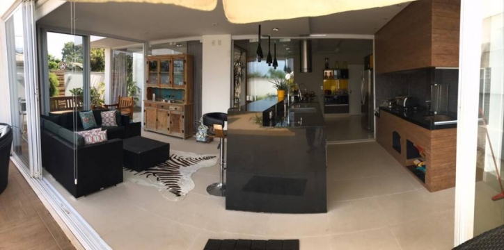 Casa de Condomínio à venda com 4 quartos, 410m² - Foto 6