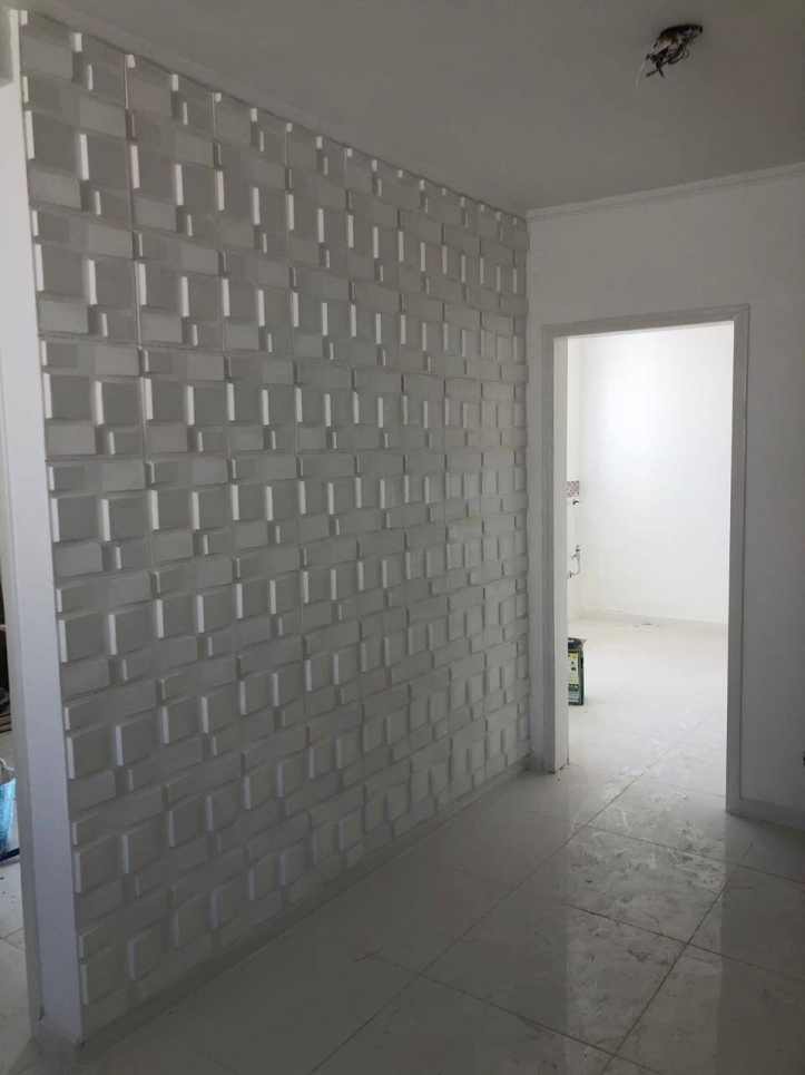 Apartamento à venda com 2 quartos, 108m² - Foto 2