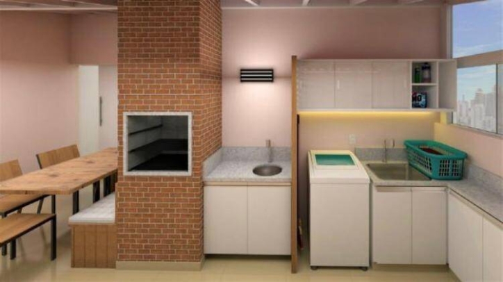 Apartamento à venda com 2 quartos, 108m² - Foto 19