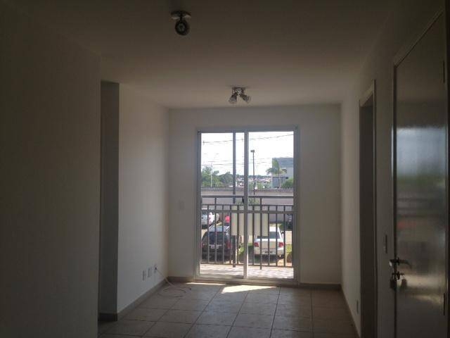 Apartamento à venda com 3 quartos, 52m² - Foto 8