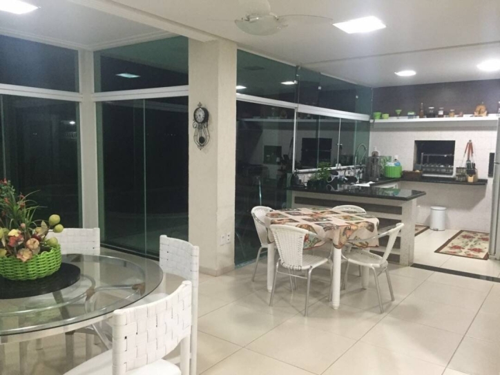 Casa de Condomínio à venda com 4 quartos, 1100m² - Foto 18