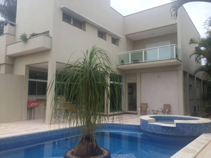 Casa de Condomínio à venda com 4 quartos, 1100m² - Foto 20