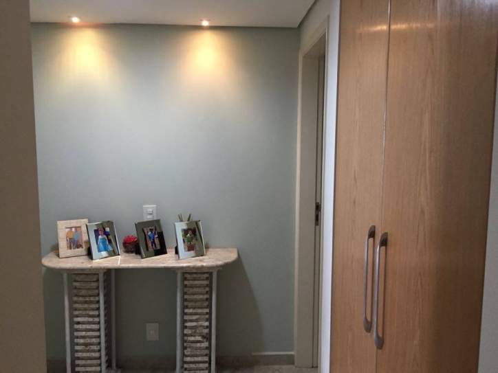 Apartamento à venda com 3 quartos, 188m² - Foto 8