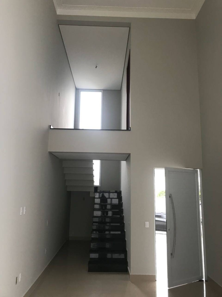 Casa de Condomínio à venda com 3 quartos, 155m² - Foto 2