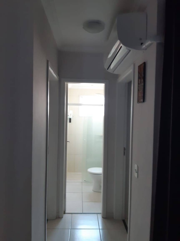 Apartamento à venda com 2 quartos, 52m² - Foto 5