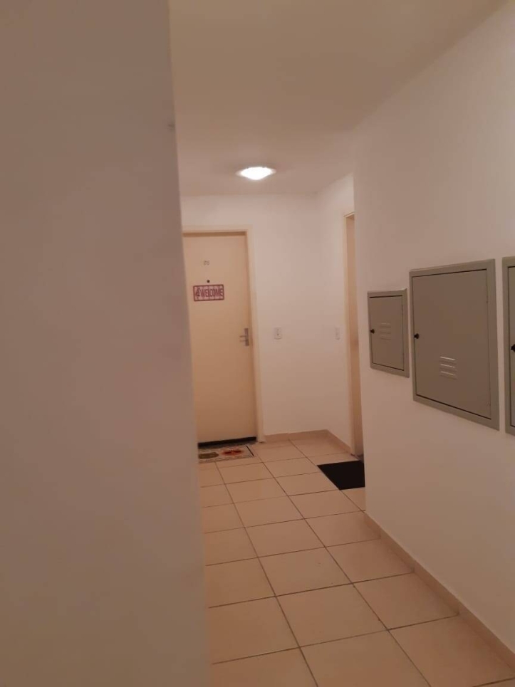 Apartamento à venda com 2 quartos, 52m² - Foto 9