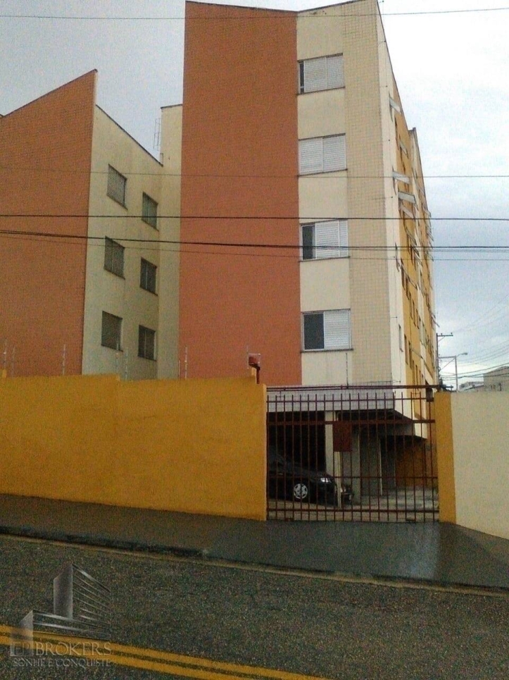 Apartamento à venda com 2 quartos, 48m² - Foto 1