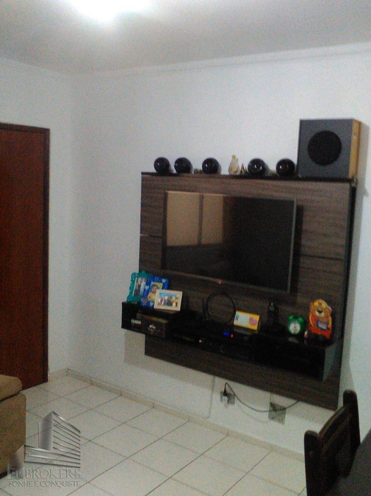 Apartamento à venda com 2 quartos, 48m² - Foto 4