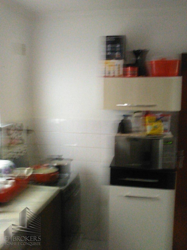 Apartamento à venda com 2 quartos, 48m² - Foto 5