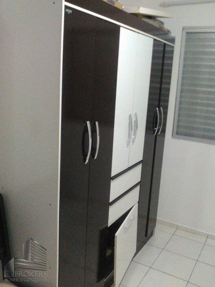 Apartamento à venda com 2 quartos, 48m² - Foto 7