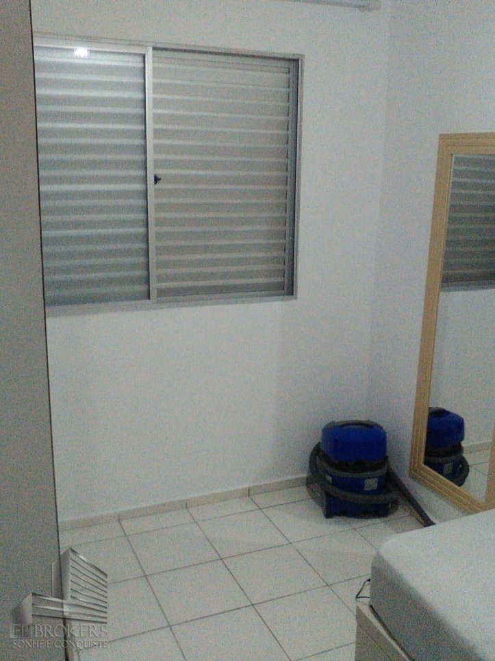 Apartamento à venda com 2 quartos, 48m² - Foto 9