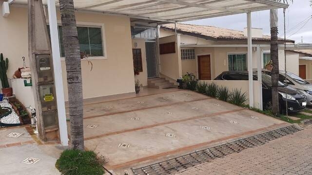 Casa de Condomínio à venda com 2 quartos, 110m² - Foto 4