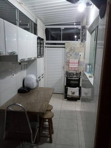 Casa de Condomínio à venda com 2 quartos, 110m² - Foto 5