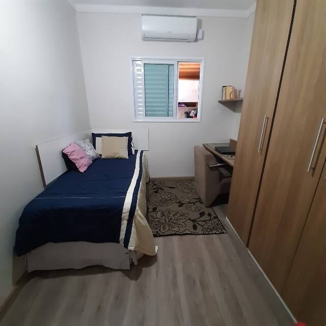 Casa de Condomínio à venda com 2 quartos, 110m² - Foto 11