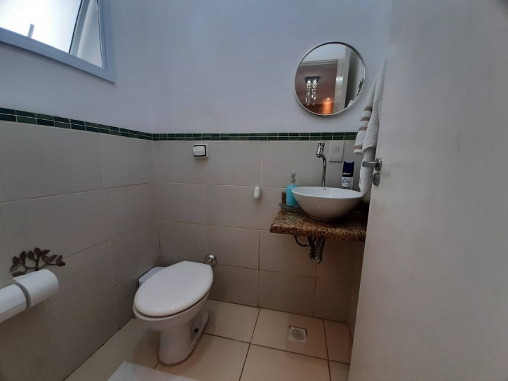 Casa de Condomínio à venda com 2 quartos, 72m² - Foto 2