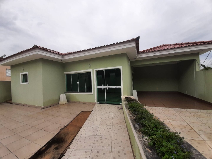 Casa de Condomínio à venda com 2 quartos, 72m² - Foto 11