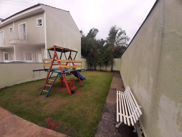 Casa de Condomínio à venda com 2 quartos, 72m² - Foto 14