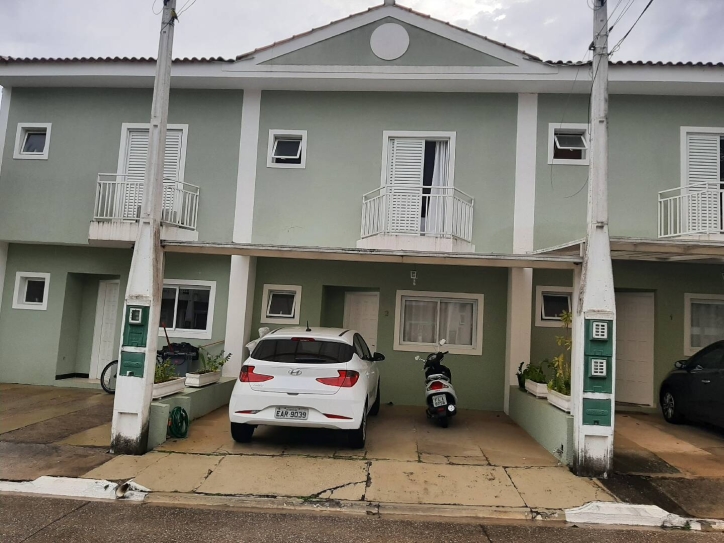 Casa de Condomínio à venda com 2 quartos, 72m² - Foto 15