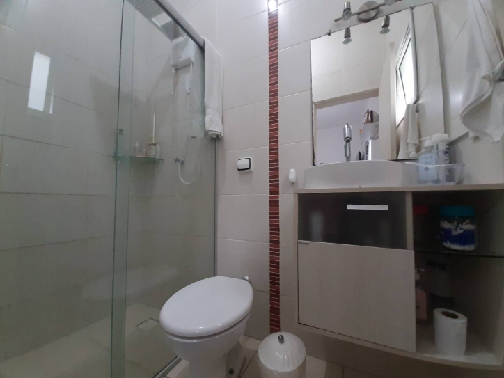 Casa de Condomínio à venda com 2 quartos, 72m² - Foto 19