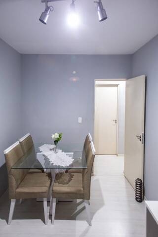 Apartamento à venda com 2 quartos, 56m² - Foto 2