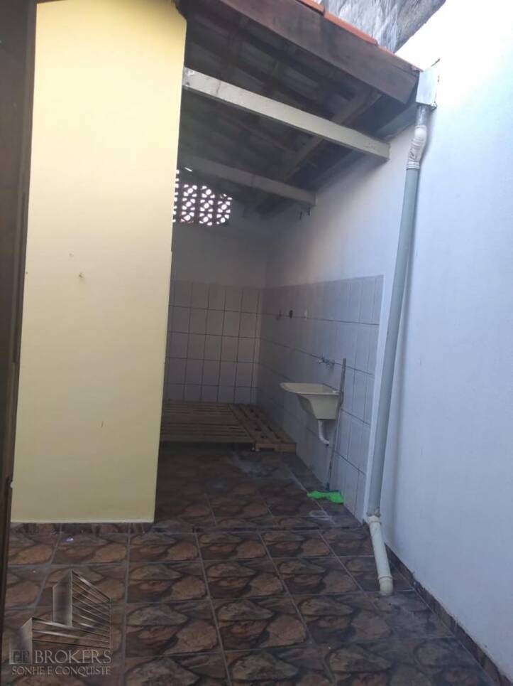 Casa à venda com 4 quartos, 195m² - Foto 16