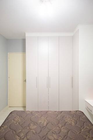 Apartamento à venda com 2 quartos, 56m² - Foto 6