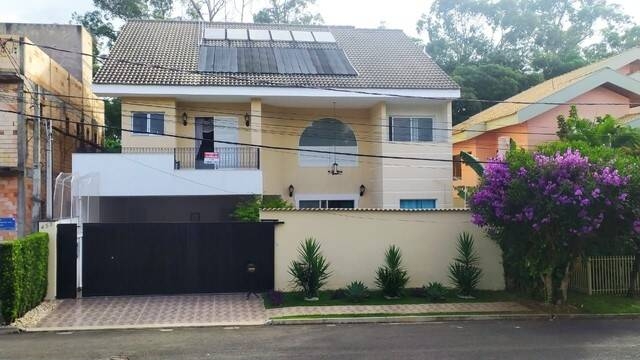 Casa à venda com 5 quartos, 634m² - Foto 2