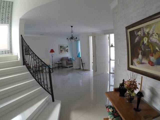 Casa à venda com 5 quartos, 634m² - Foto 9