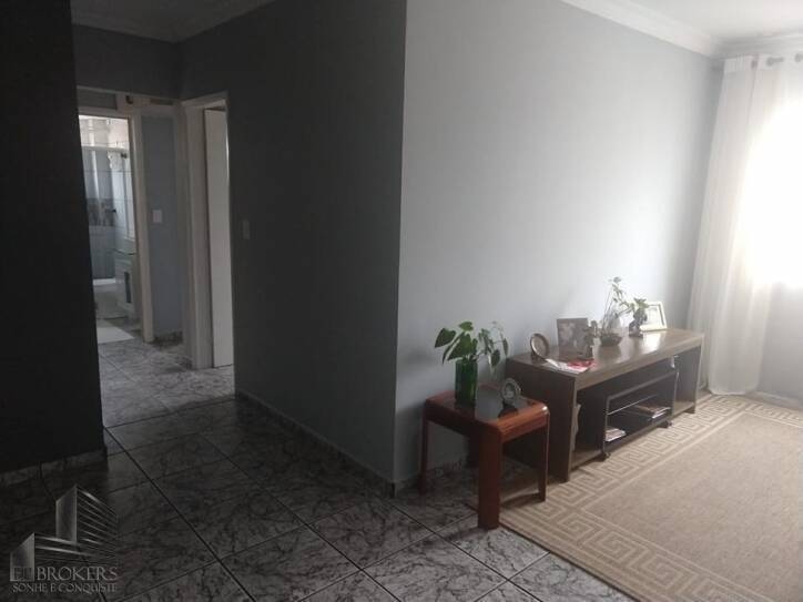 Apartamento à venda com 3 quartos, 119m² - Foto 3