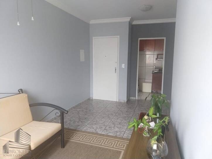 Apartamento à venda com 3 quartos, 119m² - Foto 4