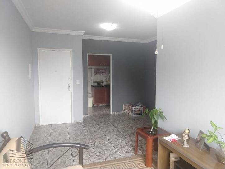 Apartamento à venda com 3 quartos, 119m² - Foto 5