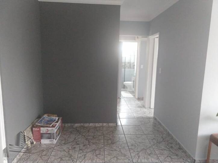 Apartamento à venda com 3 quartos, 119m² - Foto 6