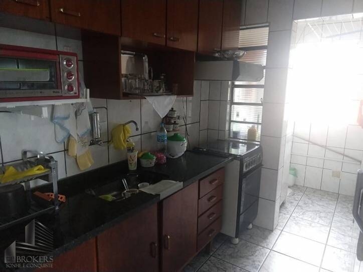 Apartamento à venda com 3 quartos, 119m² - Foto 7