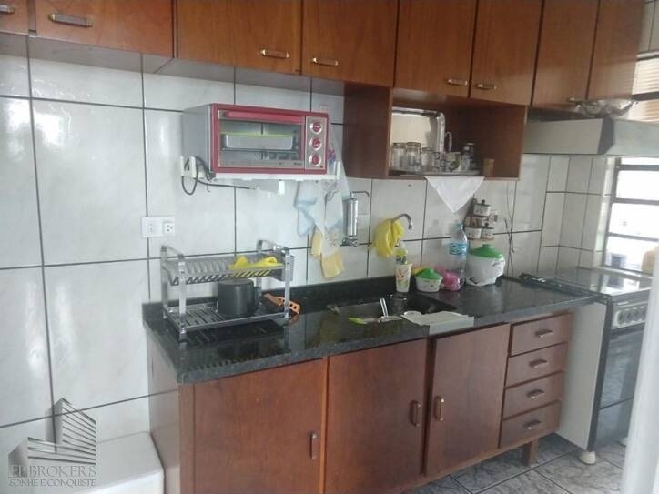 Apartamento à venda com 3 quartos, 119m² - Foto 8