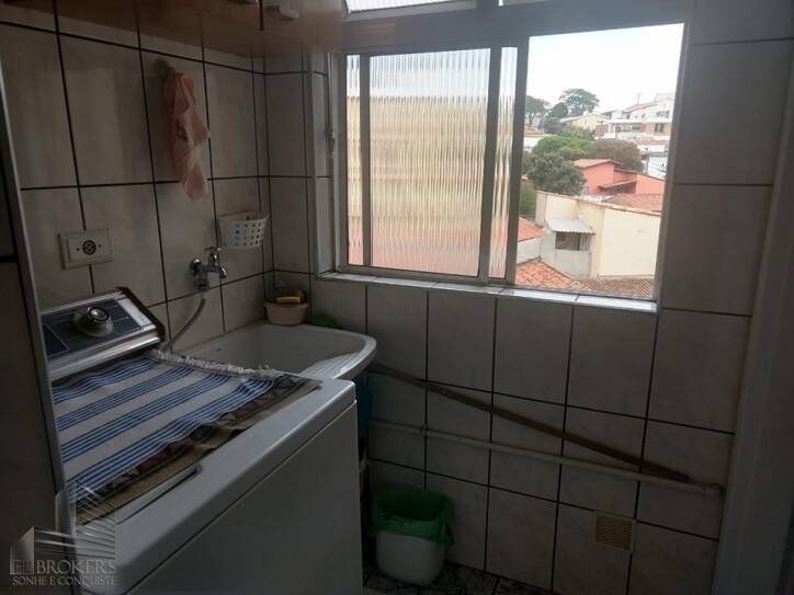 Apartamento à venda com 3 quartos, 119m² - Foto 11