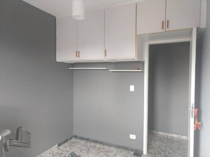 Apartamento à venda com 3 quartos, 119m² - Foto 13