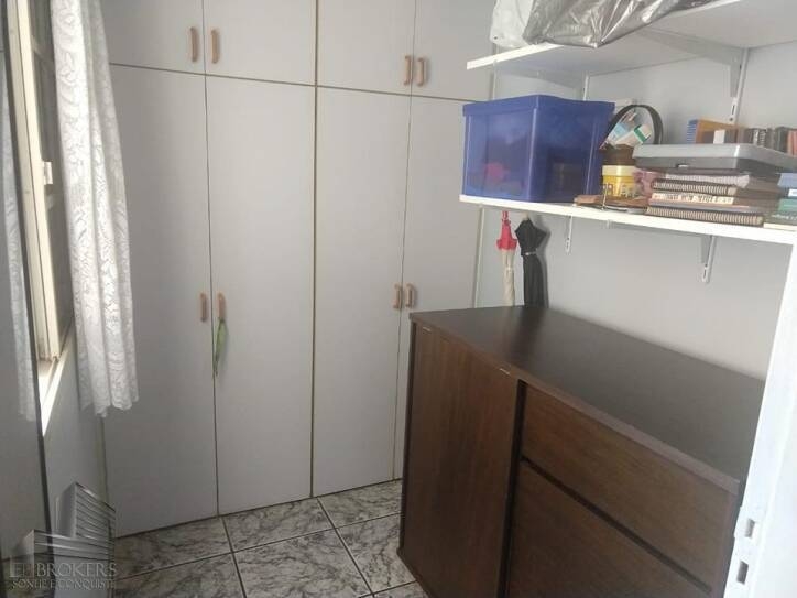 Apartamento à venda com 3 quartos, 119m² - Foto 14