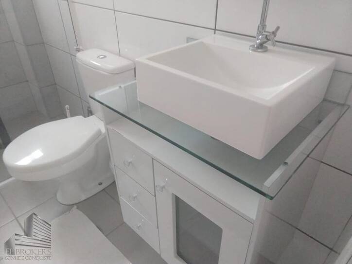 Apartamento à venda com 3 quartos, 119m² - Foto 21