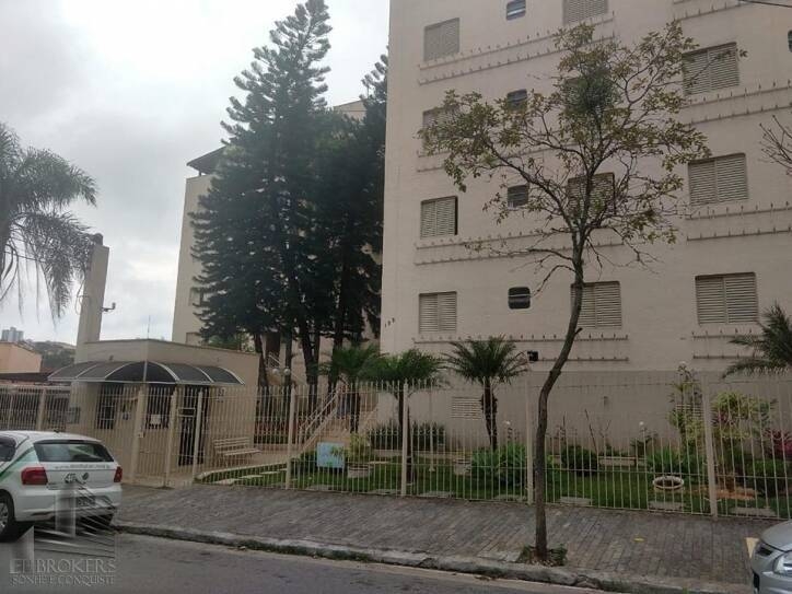 Apartamento à venda com 3 quartos, 119m² - Foto 28