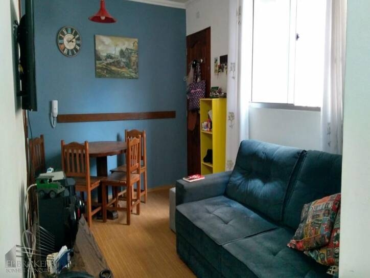 Apartamento à venda com 3 quartos, 65m² - Foto 3